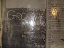 RED GARLAND  GROOVY  PRESTIGE LP 7113