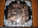 THIRD EAR BAND ALCHEMY LP UK 1ST PRESSING NM/EX+