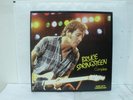 BRUCE SPRINGSTEEN BOX SCANDINAVIAN MUSIC 7 LP