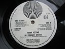 DR. STRANGELY STRANGE heavy petting ORIGINAL VERTIGO UK SWIRL