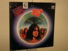 YES -PRIMERAS GRABACIONES (FIRST+TIME AND A WORLD) SPANISH 2 LP-ANDERSON SQUIRE