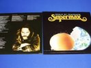 SUPERMAX - WORLD OF TOMORROW   LP -     +  MINT 
