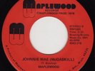 Funk Soul * MAPLEWOOD * private Detroit lbl * LISTEN