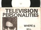TV TELEVISION PERSONALITIES Wheres Bill Grundy Now UK 7
