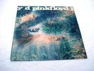 PINK FLOYD A SAUCERFUL OF SECRETS LP 1-1 MISSPRINT SCX 6258 UK 1968 SYD BARRETT