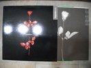 Depeche Mode – Violator ' LP  MINT & UNPLAYED SPAIN PRESS