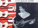 Ludmila Lopato (Russia) - Cabaret Tzigane - Ultra rare10
