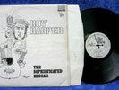 Roy Harper, The Sophisticated Beggar, Orig UK LP, EX, Big Ben Issue A-1 Matrix 