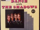 THE SHADOWS: DANCE WITH THE SHADOWS No. 3 EP