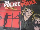 THE POLICE Outlandos D' Amour 1ST EDITION 180 GRAM & CERTIFIABLE LIVE 3 LP SET