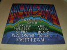 METALSTORM LP Rare CT Private Metal Comp LP Vice NRG Violator Thrash
