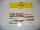 KARLHEINZ STOCKHAUSEN HYMNEN ORIGINAL GER DGG 1969 UNPLAYED MINT DO.-LP FLUXUS