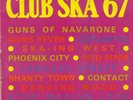CLUB SKA '67  original WIRL LP 1967 Skatalites Baba Brooks Gaylads Rita Marley