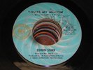 Edwin Starr NORTHERN SOUL 45 Youre My Mellow / My Kind of Woman