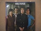 IDLE RACE : SELF TITLED LP - PROMO, EARLY JEFF LYNNE, NEAR MINT