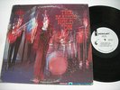SHIGGIES The Mauds Hold On 1967 Mono LP VG+ PROMO GARAGE