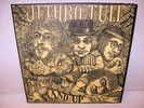 JETHRO TULL stand up LP UK audiophile EMI CENTENARY gatefold POP-UP chrysalis 97