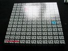 U2 Special Club Edition Swedish BOX SET rare NM 5 LPs w spacer
