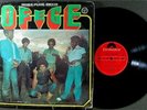 OFEGE Higher Plane Breeze POLYDOR rare afro funk orig ?
