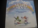 SEALED Muppet Movie Original Soundtrack vinyl LP 1979 Never played