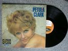 LP-122= LP, Petula Clark, Las Vegas, 1981