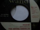 Moving Sidewalks, Need Me, Wand # 1167, M-