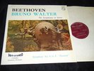 BEETHOVEN SYMPHONY No.6  IN F - PHILIPS HI-FI STEREO LP BRUNO WALTER SABL 133