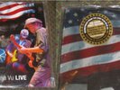 Crosby, Stills, Nash and Young *CSNY* Deja Vu LIVE *2 LP* SEALED/NEW *200 GRAM