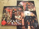 IRON MAIDEN  DANCE OF DEATH 2 LP Rare UK Double PICTURE DISC Set SUPERB UNPLAYED