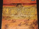 SAVOY BROWN - Blue Matter - Rare 1969 original DECCA LP - SKL 4994 EX/EX LOVELY