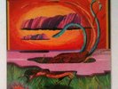 Ayers Rock Beyond - Oz Rock - Funk - Soul - Breaks