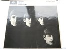 WITH THE BEATLES - STEREO 1st Press UK LP Y/B EX /EX