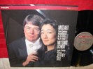 PHILIPS DIGITAL CLASSICS 422 331-1 MOZART PIANO CONCERTOS 24-25 UCHIDA NM
