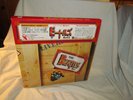 CLASSIC ROCK THE BEATLES BOXED LP SET / JAPAN PRESS / 8 LP's /EMI ODEON