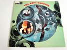 THE SOFT MACHINE-THE SOFT MACHINE-LP/VINYL/RECORD