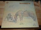 WARHORSE - SAME  ORIGINIAL VERTIGO SWIRL  D 1970  RARE HARD PROG