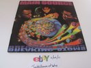 RARE OG HIP HOP RANDOM RAP LP MAIN SOURCE Breaking Atoms WILD PITCH NAS LISTEN