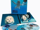 NIRVANA Nevermind 20th Anniversary Picture Disc Vinyl 4 LP Gatefold NEW + SEALED