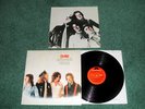 SLADE “NOBODY’S FOOLS’ 1976 POLYDOR UK 1st PRESSING WITH INNER SLEEVE EX