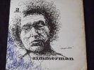BOB DYLAN - Looking Back - VERY RARE ORIG Trade Mark Of Quality Double Live LP 