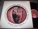 Captain Beefheart and His Magic Band  