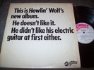 Howlin' Wolf   