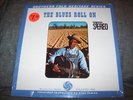 SEALED    The Blues Roll On   (Mississippi Fred McDowell)    NO BAR CODE