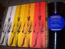 Lightning Hopkins  