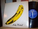 The Velvet Underground & Nico    Unpeeled Banana    Verve  Stereo   1967