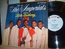 Little Anthony and the Imperials  