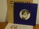 CAPTAIN COCOA – BORN TO SHOP 7“ C86 TWEE INDIEPOP