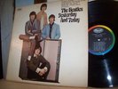 The Beatles    Butcher Cover    2nd State    Beautiful Clean Record