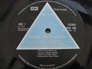 Pink Floyd DARK SIDE OF THE MOON 1st PRESS A2/B2 SOLID BLUE TRIANGLE  NEAR MINT