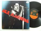 JAMES BROWN Sex Machine 2LP on King Soul Funk Clean